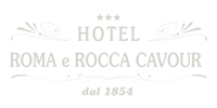 NCC Torino Partner Hotel Roma e Rocca Cavour