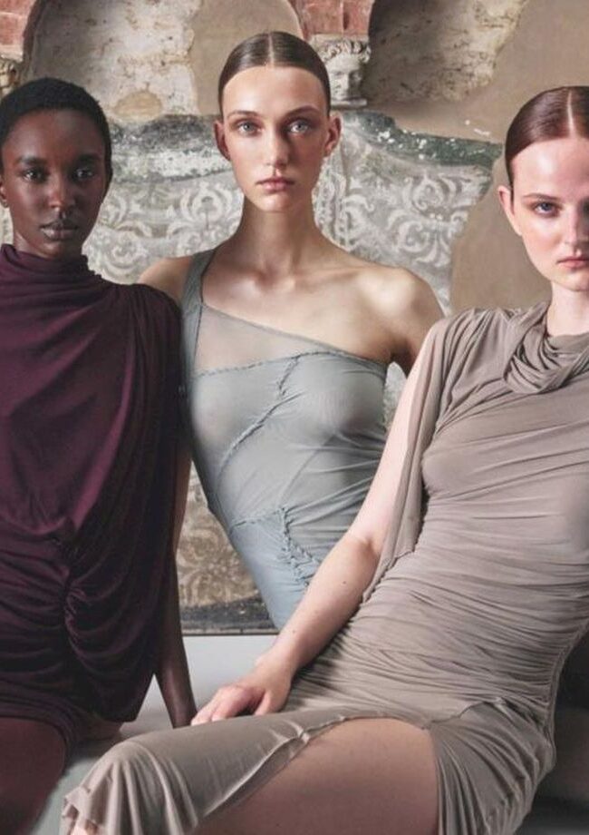 NCC Torino Pogliano Trasferimenti per Milano Fashion Week 2025 cover