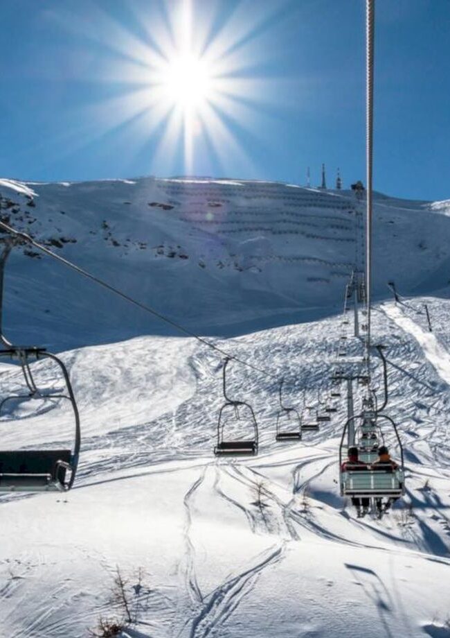 NCC Torino Transfer per Alpi Italia Francia Svizzera Austria Prezzi Visibili