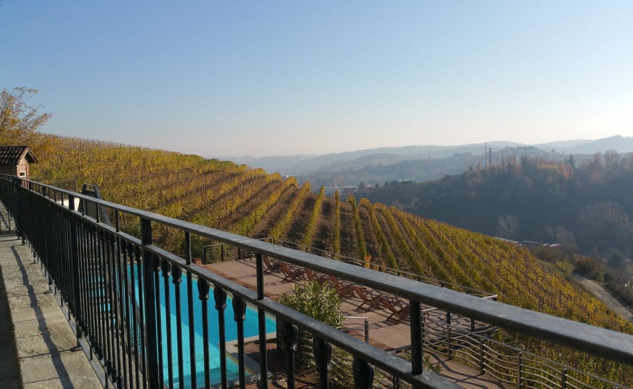 Tour delle Langhe